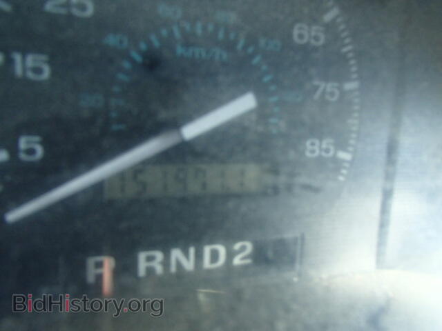 1995 FORD ECONOLINE - VIN: 1FTEE14Y9SHA35220 - Photo 8