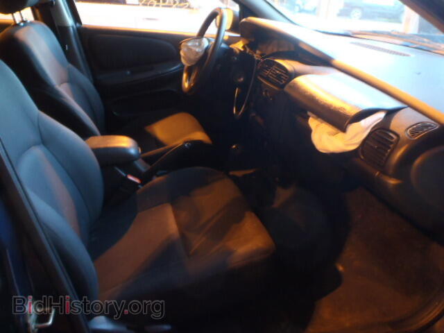 2003 DODGE NEON - VIN: 1B3ES26C23D118563 - Фото 5