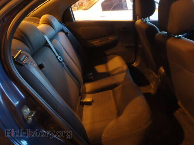 2003 DODGE NEON - VIN: 1B3ES26C23D118563 - Фото 6
