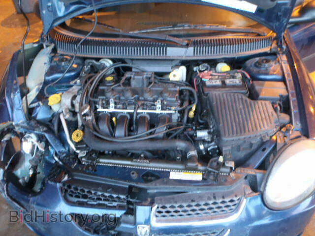 2003 DODGE NEON - VIN: 1B3ES26C23D118563 - Фото 7