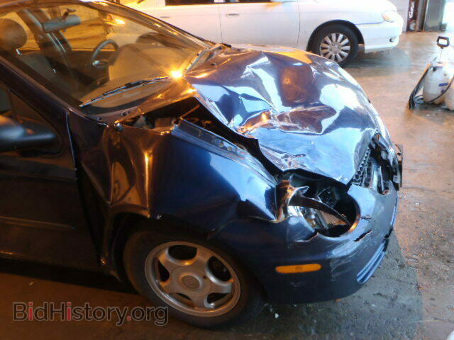 2003 DODGE NEON - VIN: 1B3ES26C23D118563 - Фото 9