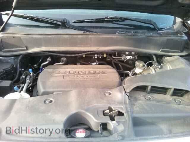 2012 HONDA PILOT - VIN: 5FNYF3H55CB025890 - Фото 7