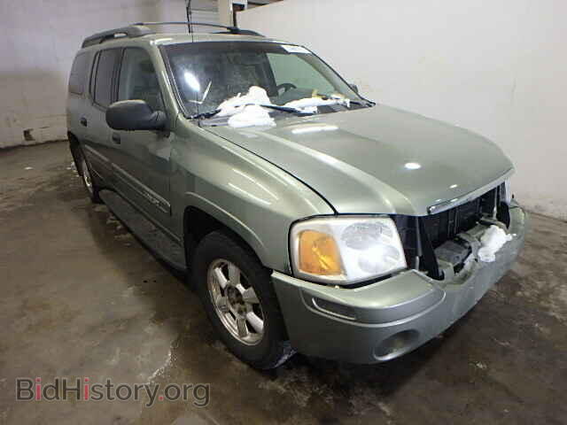 Фотография 1GKET16S336219942 - GMC ENVOY 2003