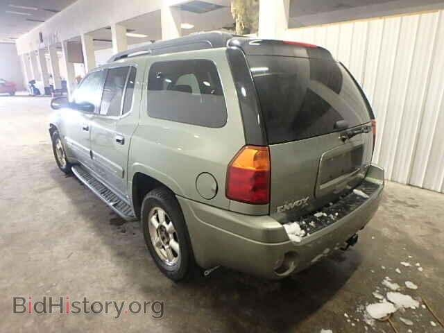 2003 GMC ENVOY - VIN: 1GKET16S336219942 - Фото 3