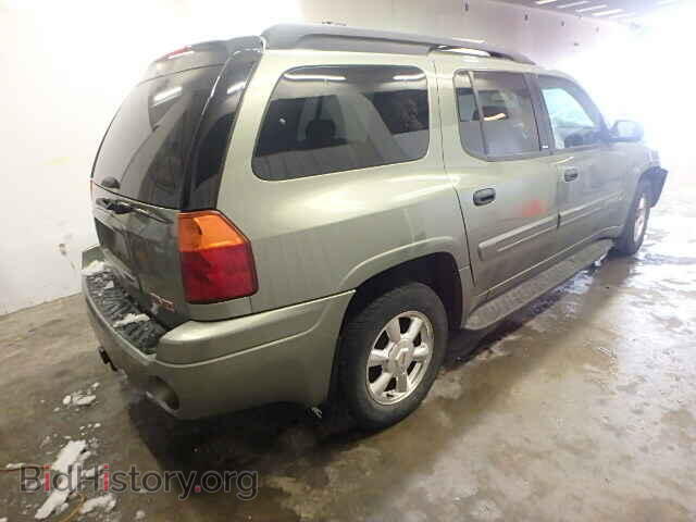 2003 GMC ENVOY - VIN: 1GKET16S336219942 - Фото 4