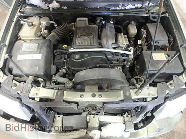 2003 GMC ENVOY - VIN: 1GKET16S336219942 - Фото 7