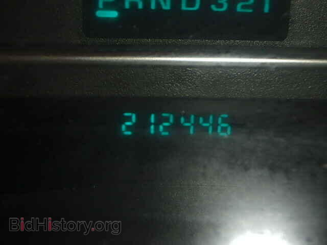 2003 GMC ENVOY - VIN: 1GKET16S336219942 - Фото 8