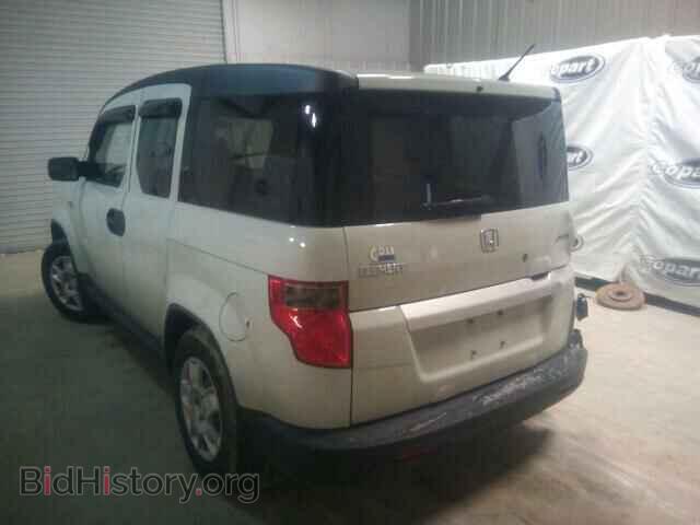 2010 HONDA ELEMENT - VIN: 5J6YH2H36AL000438 - Фото 3