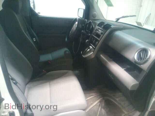 2010 HONDA ELEMENT - VIN: 5J6YH2H36AL000438 - Фото 5
