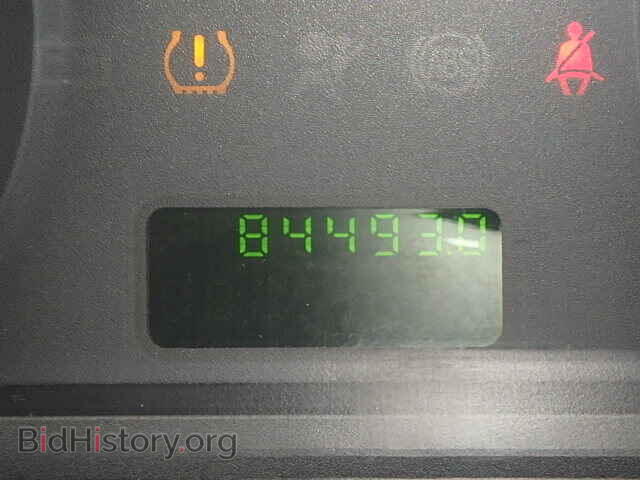 2010 FORD EDGE - VIN: 2FMDK3GC9ABA61095 - Фото 8