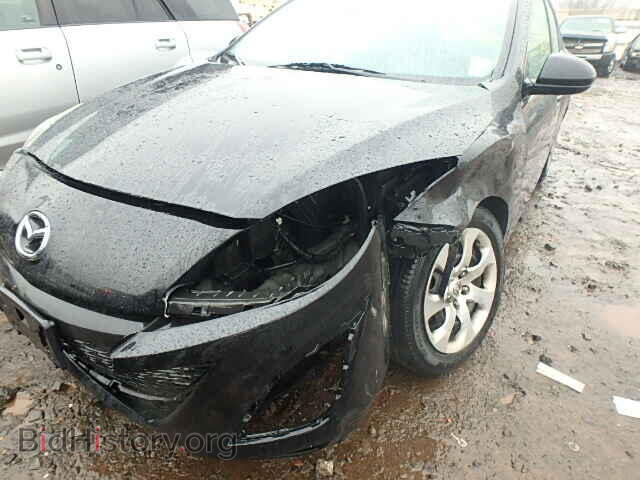 2010 MAZDA 3 - VIN: JM1BL1SG1A1257759 - Photo 9