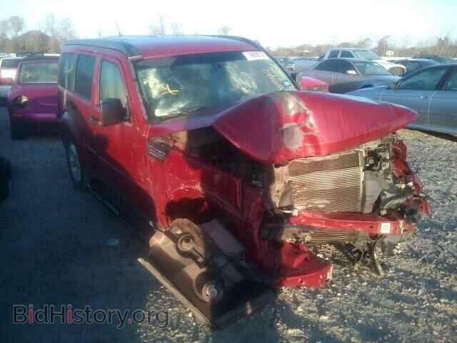 Photo 1D8GT28K27W727060 - DODGE NITRO 2007