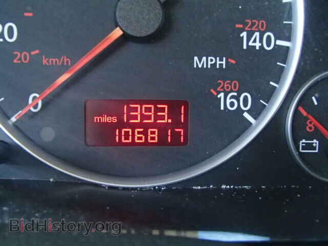 2002 AUDI A6 - VIN: WAULT64B92N139274 - Фото 8