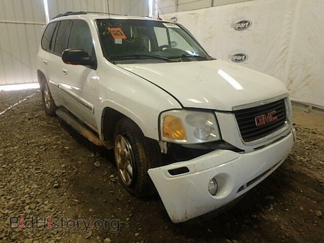 Фотография 1GKDS13S542259502 - GMC ENVOY 2004