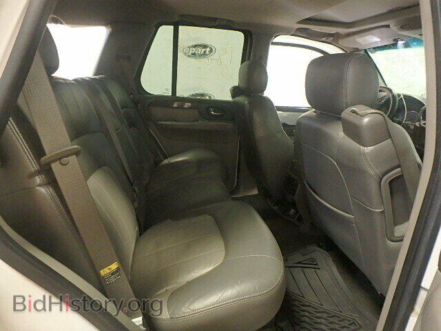 2004 GMC ENVOY - VIN: 1GKDS13S542259502 - Фото 6
