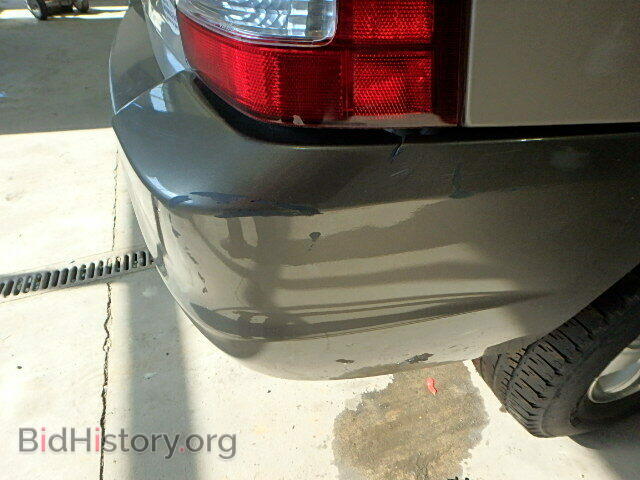 2002 MAZDA TRIBUTE - VIN: 4F2YU08122KM23612 - Фото 10