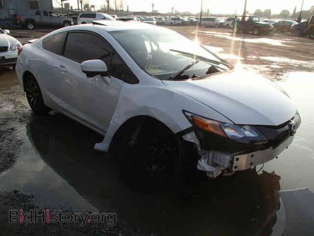 Фотография 2HGFG3B05EH525810 - HONDA CIVIC 2014