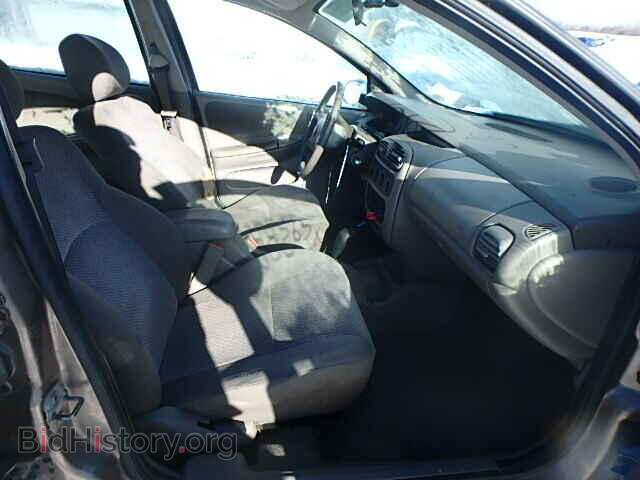 2002 DODGE NEON - VIN: 1B3ES26C22D582502 - Фото 5