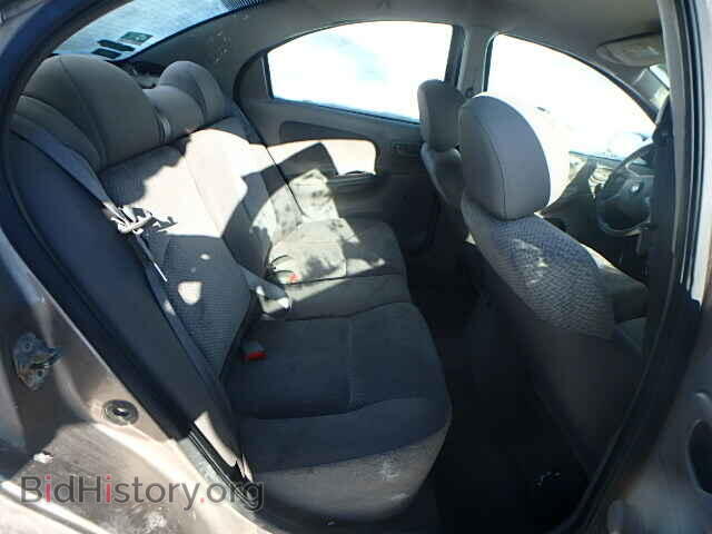 2002 DODGE NEON - VIN: 1B3ES26C22D582502 - Фото 6