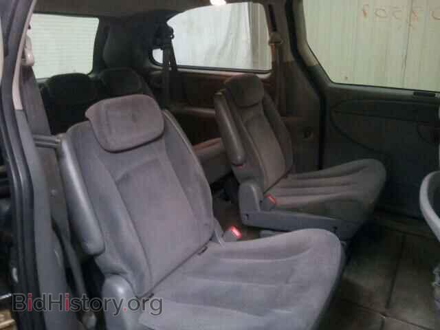 2005 DODGE CARAVAN - VIN: 2D4GP44L65R403437 - Фото 6