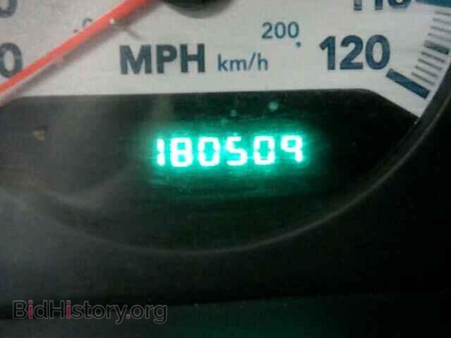 2005 DODGE CARAVAN - VIN: 2D4GP44L65R403437 - Фото 8