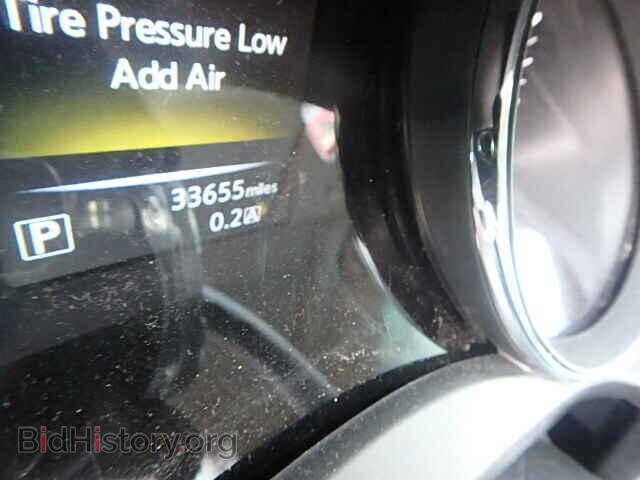 2014 NISSAN ROGUE - VIN: 5N1AT2MV2EC773471 - Фото 8