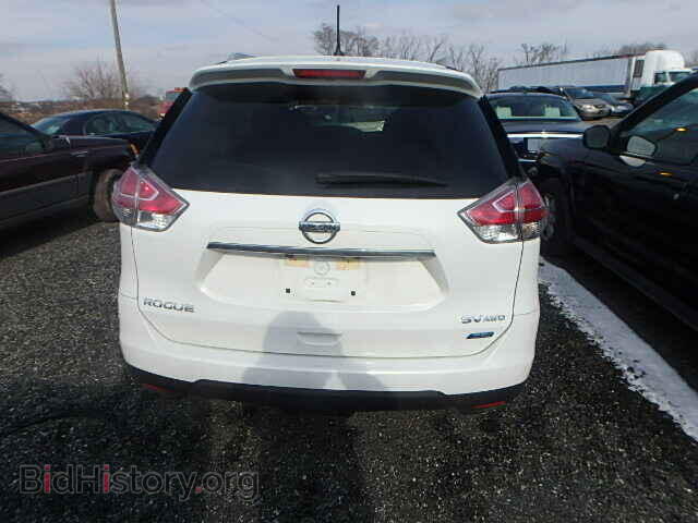 2014 NISSAN ROGUE - VIN: 5N1AT2MV2EC773471 - Фото 9