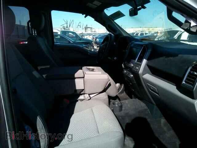 2015 FORD F150 - VIN: 1FTEW1CP6FFA57747 - Фото 5