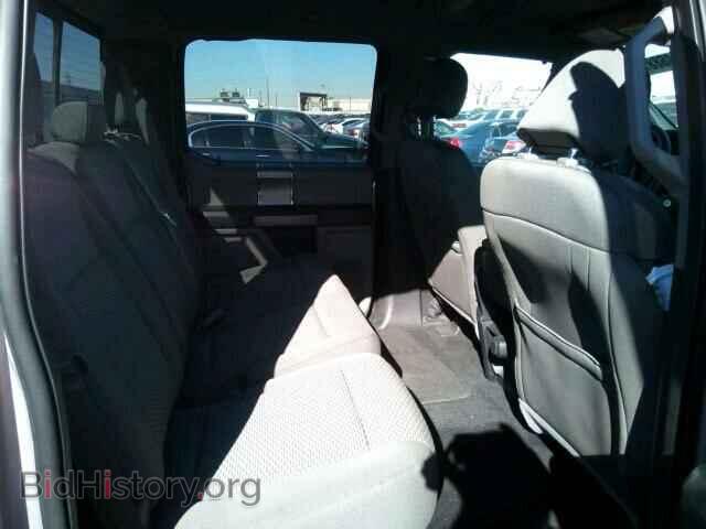 2015 FORD F150 - VIN: 1FTEW1CP6FFA57747 - Фото 6