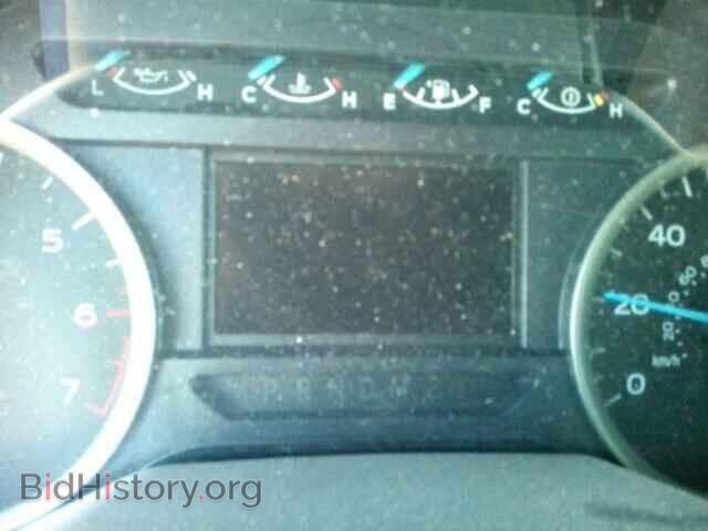 2015 FORD F150 - VIN: 1FTEW1CP6FFA57747 - Фото 8