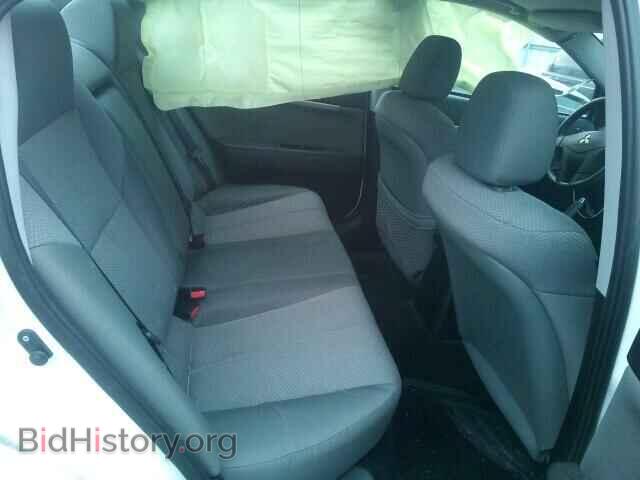 2011 MITSUBISHI GALANT - VIN: 4A32B2FF5BE023979 - Фото 6