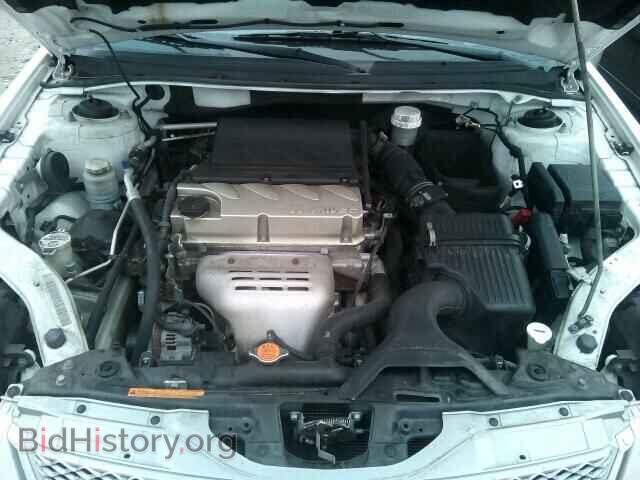 2011 MITSUBISHI GALANT - VIN: 4A32B2FF5BE023979 - Фото 7