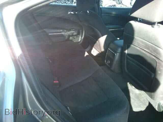 2012 DODGE CHARGER - VIN: 2C3CDXBG7CH171806 - Фото 6