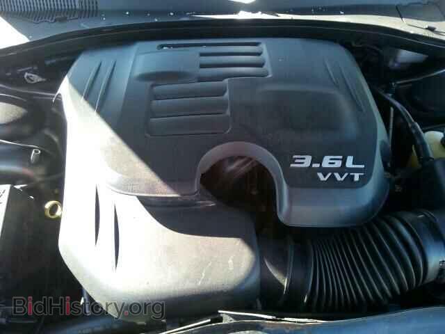 2012 DODGE CHARGER - VIN: 2C3CDXBG7CH171806 - Фото 7