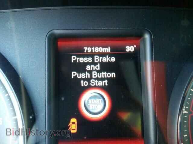 2012 DODGE CHARGER - VIN: 2C3CDXBG7CH171806 - Фото 8