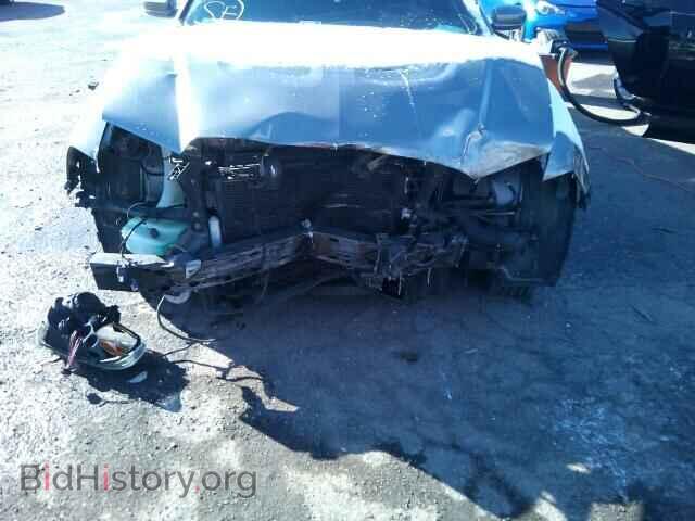 2012 DODGE CHARGER - VIN: 2C3CDXBG7CH171806 - Фото 10