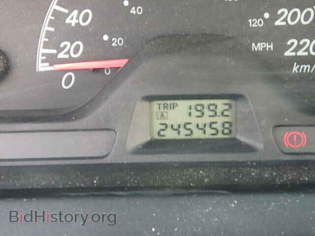 2003 MITSUBISHI LANCER - VIN: JA3AJ26E53U601836 - Фото 8