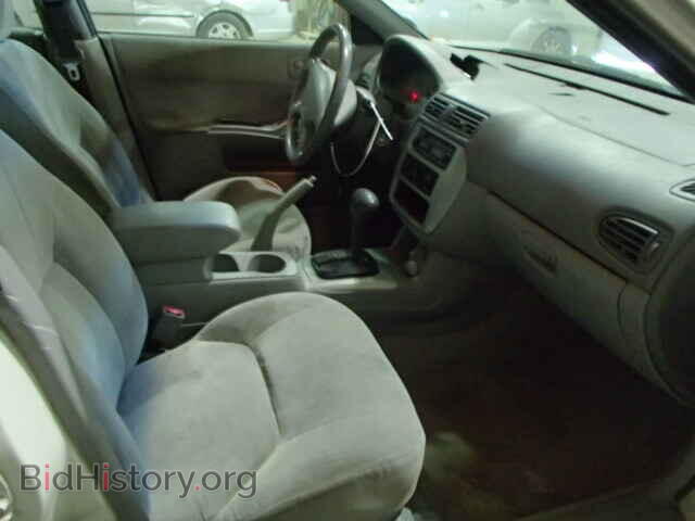 2003 MITSUBISHI GALANT - VIN: 4A3AA46G73E127488 - Фото 5