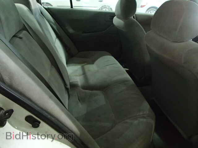2003 MITSUBISHI GALANT - VIN: 4A3AA46G73E127488 - Фото 6