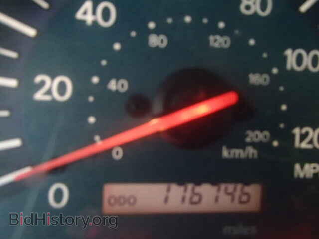 2003 MITSUBISHI GALANT - VIN: 4A3AA46G73E127488 - Фото 8