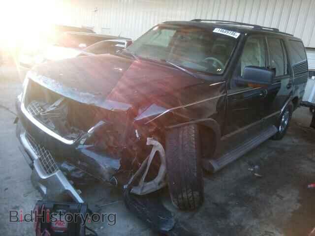 2004 FORD EXPEDITION - VIN: 1FMPU17L34LA26259 - Фото 2