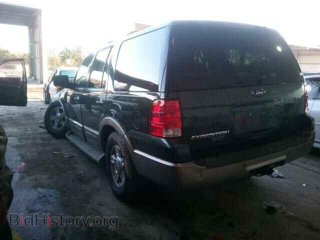 2004 FORD EXPEDITION - VIN: 1FMPU17L34LA26259 - Фото 3