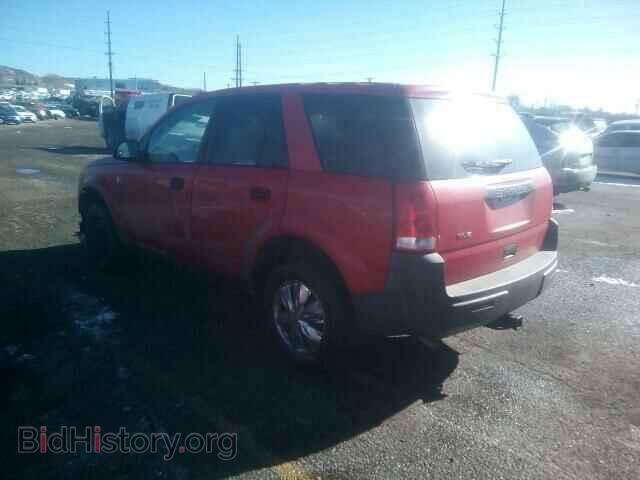 2004 SATURN VUE - VIN: 5GZCZ33D84S813694 - Фото 3