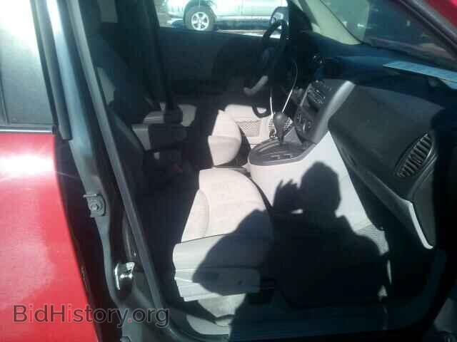 2004 SATURN VUE - VIN: 5GZCZ33D84S813694 - Фото 5