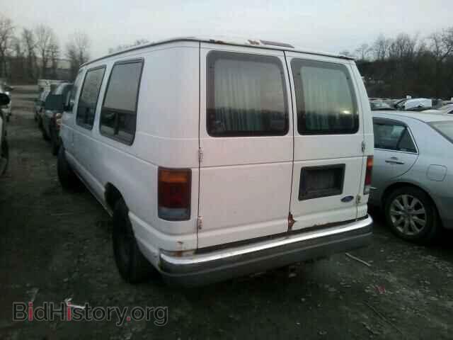 1993 FORD ECONOLINE - VIN: 1FDEE14Y5PHA24153 - Фото 3