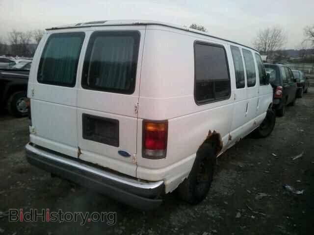 1993 FORD ECONOLINE - VIN: 1FDEE14Y5PHA24153 - Фото 4