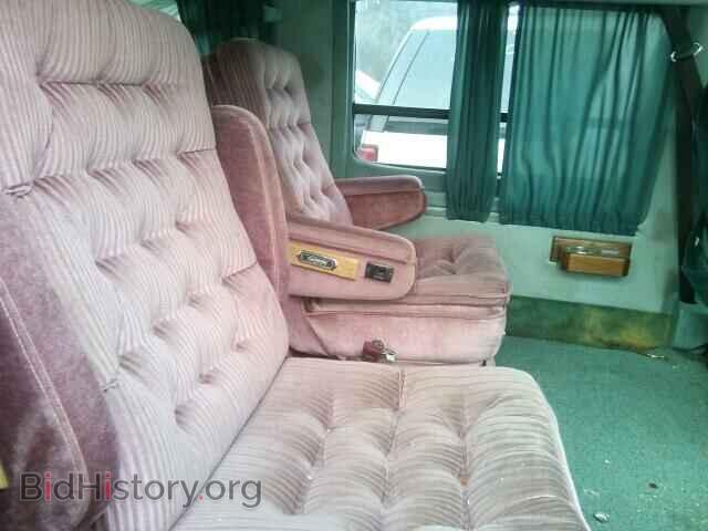 1993 FORD ECONOLINE - VIN: 1FDEE14Y5PHA24153 - Фото 6