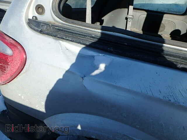 2007 DODGE CARAVAN - VIN: 1D4GP25BX7B239959 - Фото 9