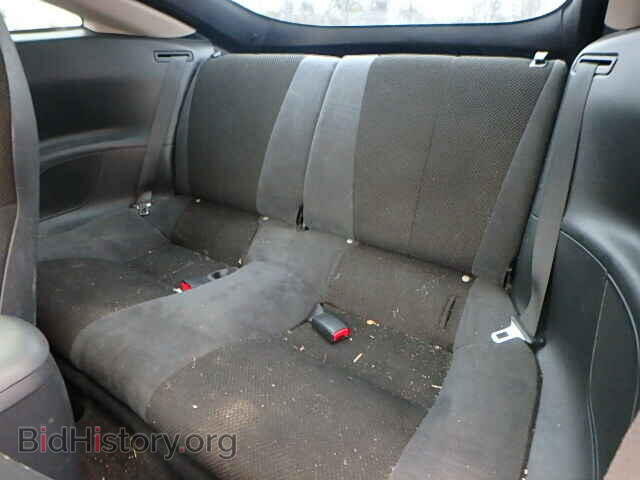 2007 MITSUBISHI ECLIPSE - VIN: 4A3AK24F77E019910 - Фото 6