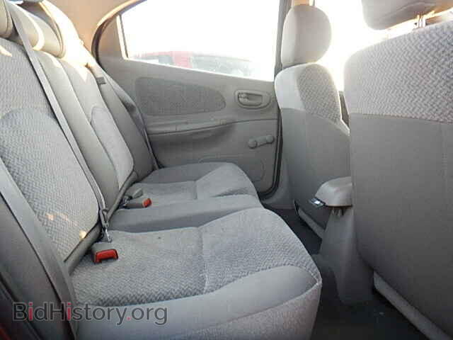 2002 DODGE NEON - VIN: 1B3ES26C22D581284 - Фото 6